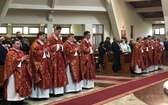 Święcenia kapłańskie w Bielsku-Białej - A.D. 2020