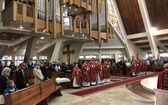 Święcenia kapłańskie w Bielsku-Białej - A.D. 2020