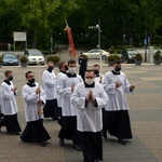 Święcenia kapłańskie w radomskiej katedrze