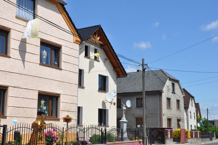 Kujawy. Święcenia kapłańskie ks. Pawła Leżucha