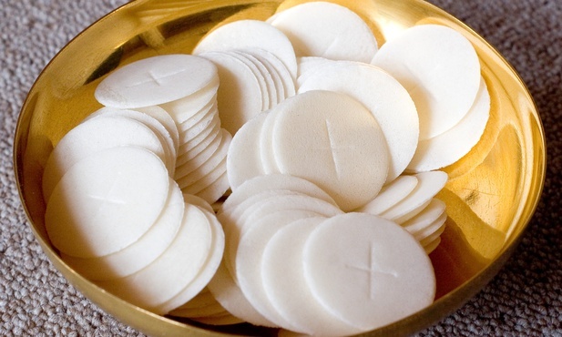 Rośnie spór niemieckich biskupów o przebieg drogi synodalnej