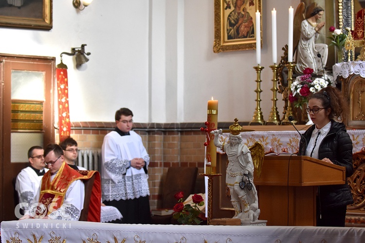 Świdnica. Wigilia z duszpasterstwem wiernych tradycji łacińskiej