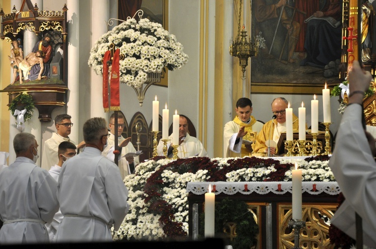 Racibórz. Święcenia kapłańskie ks. Marcina Jaśkowskiego