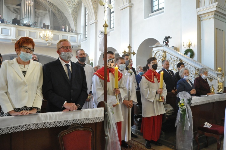 Pozwól się przełamać kawałek po kawałku