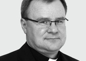 ks. Tomasz Jaklewicz