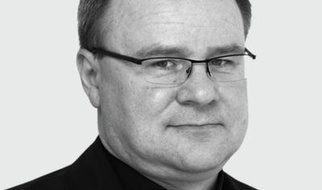 ks. Tomasz Jaklewicz