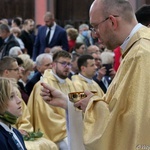 Archidiecezja warszawska ma 20 nowych kapłanów! [GALERIA ZDJĘĆ]