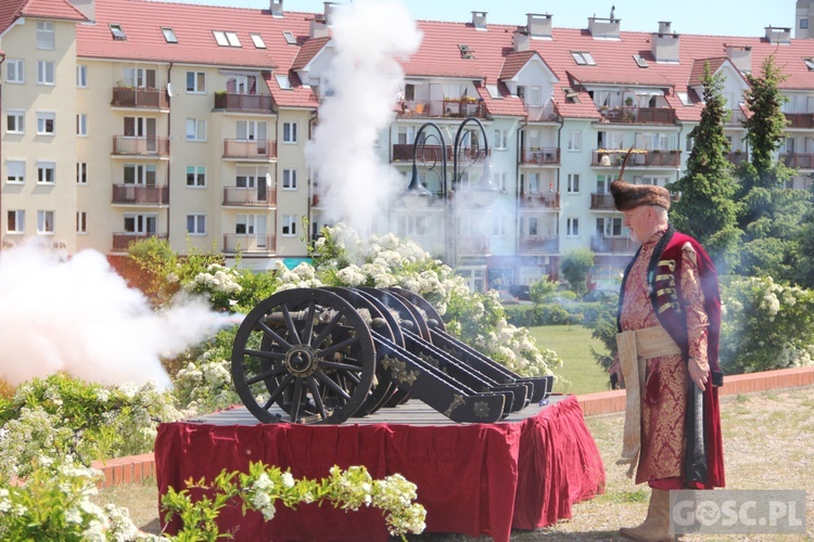 Gorzowskie obchody 100. rocznicy urodzin Jana Pawła II