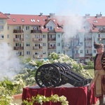 Gorzowskie obchody 100. rocznicy urodzin Jana Pawła II