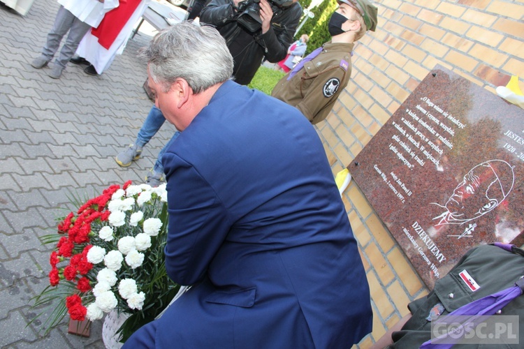 Gorzowskie obchody 100. rocznicy urodzin Jana Pawła II