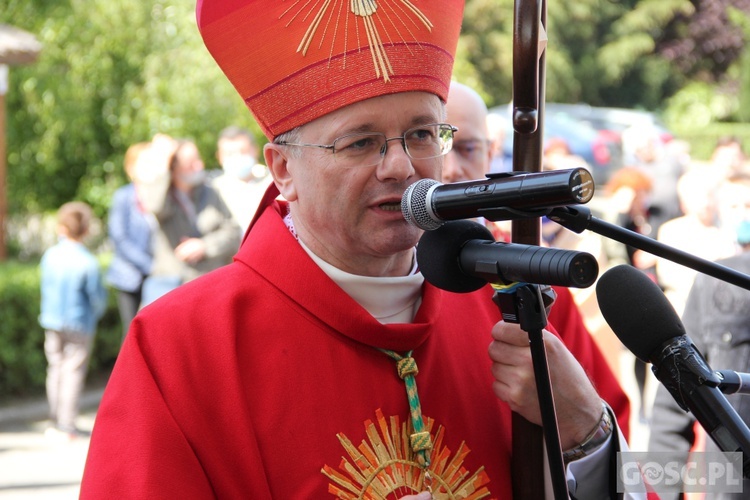 Gorzowskie obchody 100. rocznicy urodzin Jana Pawła II