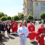 Gorzowskie obchody 100. rocznicy urodzin Jana Pawła II