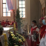 Gorzowskie obchody 100. rocznicy urodzin Jana Pawła II