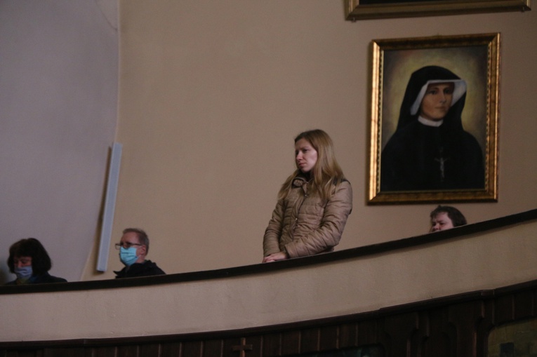 Odpust w parafii pw. Ducha Świętego we Wrocławiu