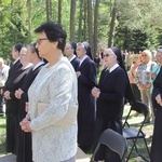 29. rocznica poświęcenia sanktuarium na Górze Chełmskiej