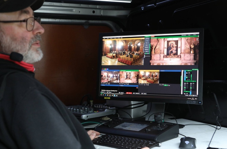 Pielgrzymka Piekarska - cz. 1