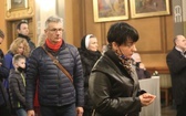 Msza św. prymicyjna ks. Kamila Piwowarczyka w katedrze w Bielsku-Białej - 2020