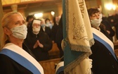 Msza św. prymicyjna ks. Kamila Piwowarczyka w katedrze w Bielsku-Białej - 2020