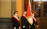 Msza św. prymicyjna ks. Kamila Piwowarczyka w katedrze w Bielsku-Białej - 2020