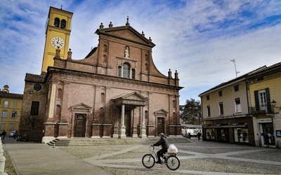 Episkopat Włoch przeznaczy 10 mln euro na pomoc diecezjom