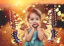 A jeśli moje dziecko jest mistykiem?