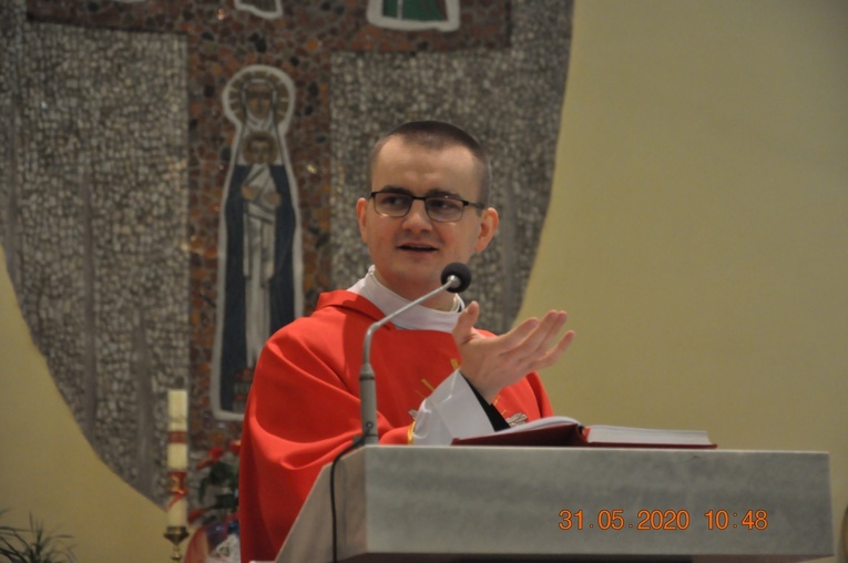 Zesłanie w Żabnie