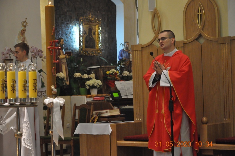 Zesłanie w Żabnie