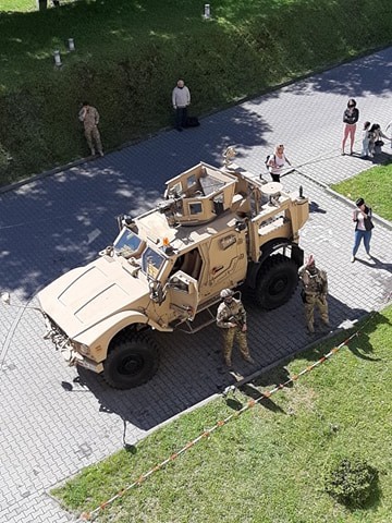 AGAT dla dzieci     