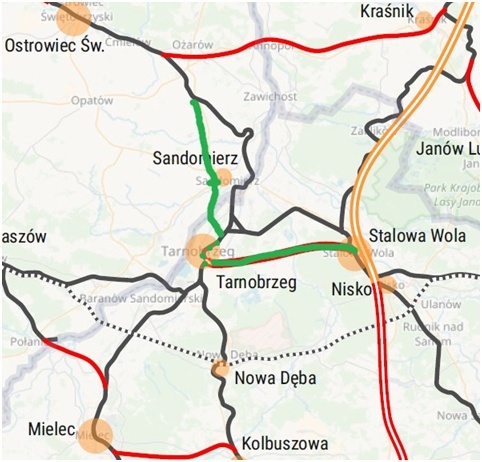 Czwórmiasto solidarnie