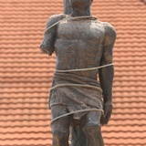 U św. Andrzeja Kaggwy
