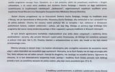 Spotkania z "Listem jedności"
