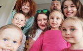 Spotkania z "Listem jedności"