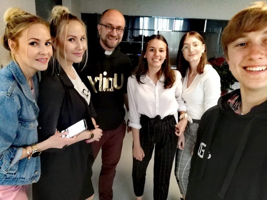 Spotkania z "Listem jedności"