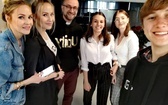 Spotkania z "Listem jedności"