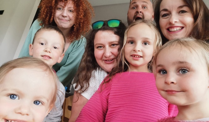 Rekolekcje "Zjednoczeni". To jeszcze nie koniec