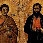 Św. Filip i Jakub
