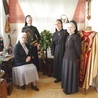 75 lat sióstr pallotynek w archidiecezji gdańskiej