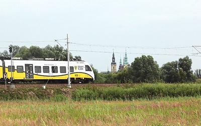 KD z siedzibą w Legnicy stają się przodującym przewoźnikiem w kraju.