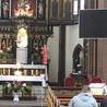 Modlitewny dyżur w parafii pw. Świętej Trójcy w Legnicy przypada każdego roku na 27 maja.
