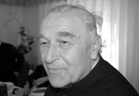 Ks. inf. Czesław Wala (1936-2020). Wieczny odpoczynek racz mu dać, Panie!