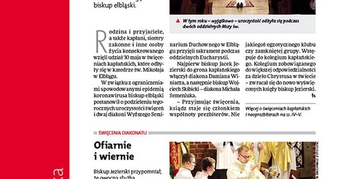Gość Elbląski 23/2020