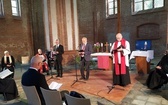 Modlitwa ekumeniczna we Frankfurcie nad Odrą