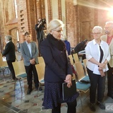 Modlitwa ekumeniczna we Frankfurcie nad Odrą