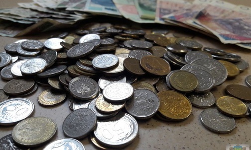 Przyznał się, że okradał kościelne skarbony