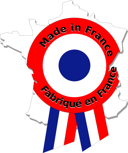 Francuzi kupują "made in France"