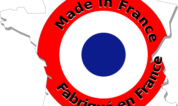 Francuzi kupują "made in France"