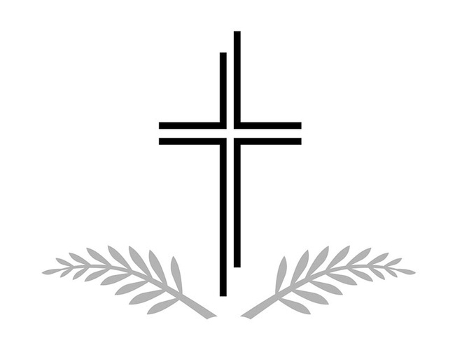 Informacja o pogrzebie ks. infułata Czesława Wali 