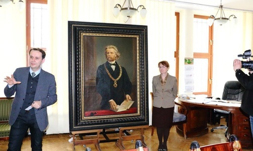 Prawie 7 milionów za obraz Jana Matejki!