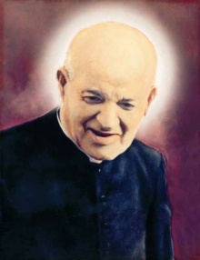 Św. Jerzy Preca