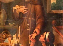Św. Kryspin z Viterbo